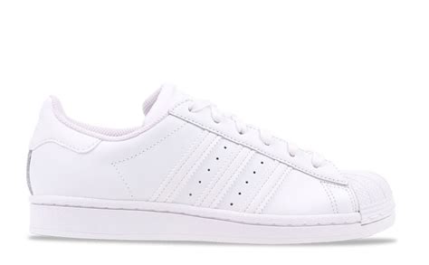 adidas superstar dames wit zwart|Adidas Superstar sandalen.